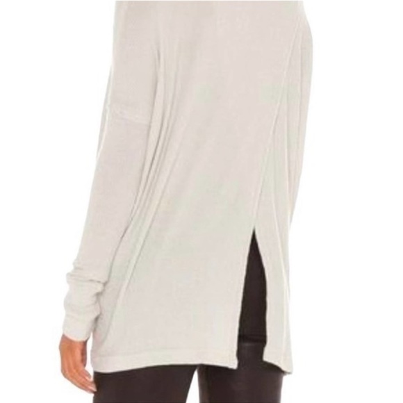 Free People Juicy Long Sleeve Top - Picture 9 of 10